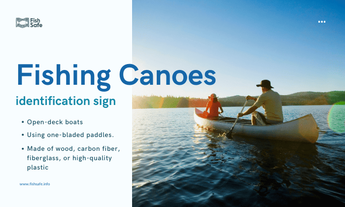 canoe-fishing-boat