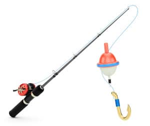 fishing-rod-assembly