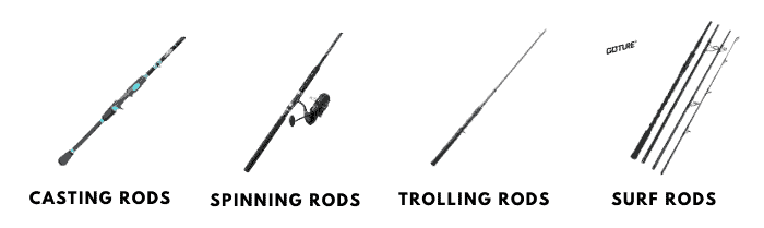 fishing-rod-types-and-uses