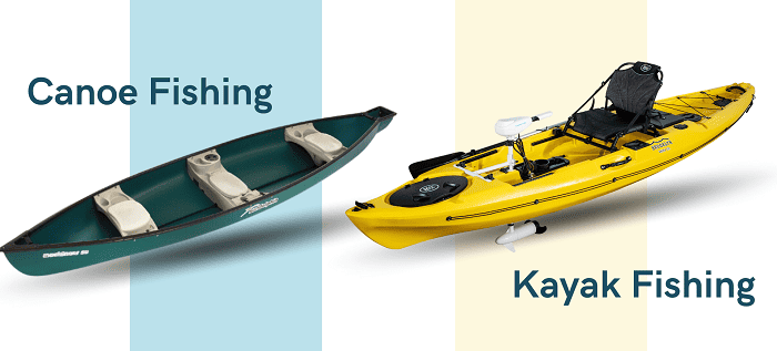 kayak-or-canoes