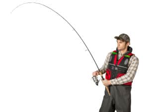 use-a-fishing-pole