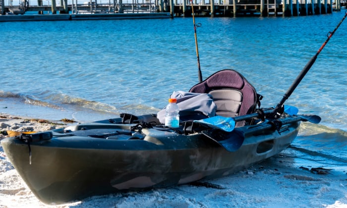 kayak-for-fishing