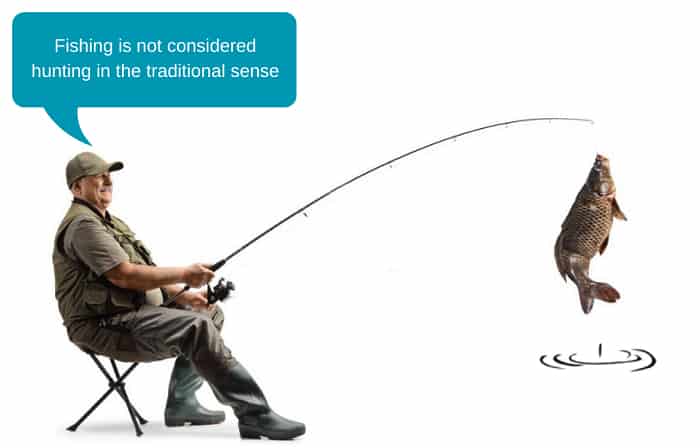 is-fishing-considered-hunting