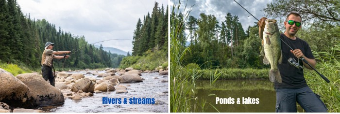 spin-vs-fly-fishing-locations