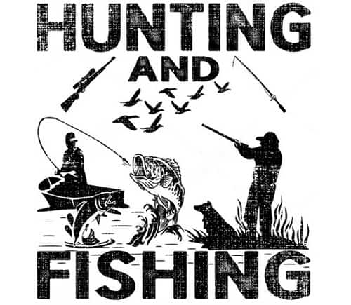 why-is-fishing-better-than-hunting