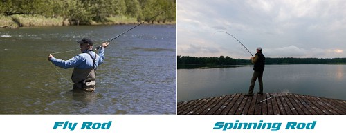 line-type-of-spinning-rod-and-fly-rod-