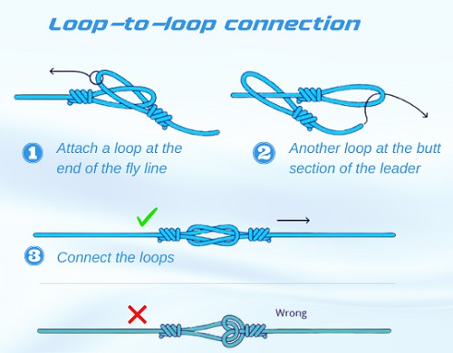 loop-to-loop-connection