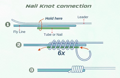 nail-knot-connection
