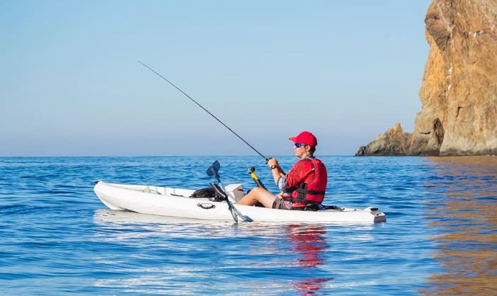 what-are-fishing-kayaks