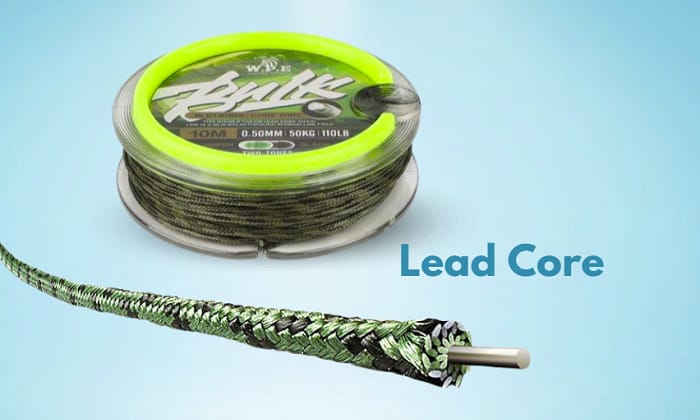 what-is-lead-core