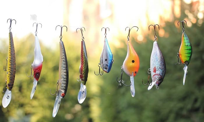What-is-a-fishing-lure