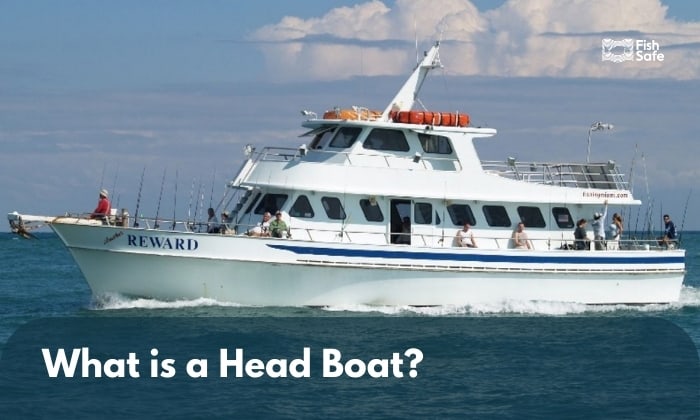 what is a head boat